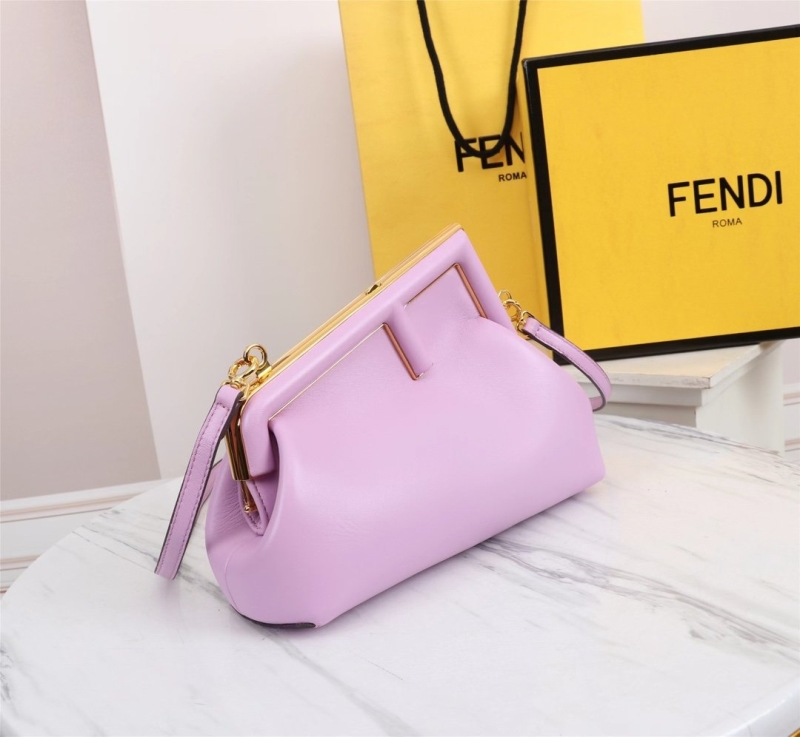 Fendi Satchel Bags